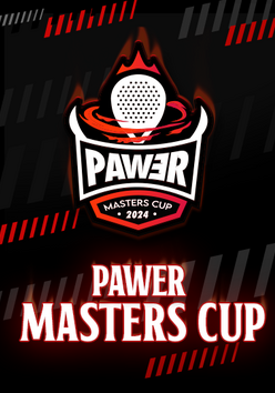 Tournament poster