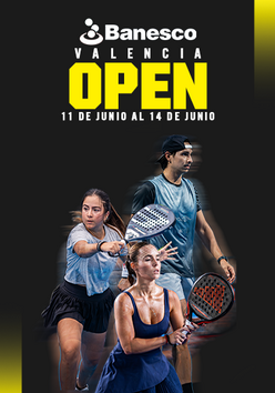 Tournament poster