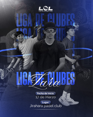 Competiciones