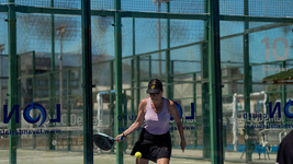 Torneo | Padelpoint La Nucía, Alicante | 7 - 9 Agosto 2026