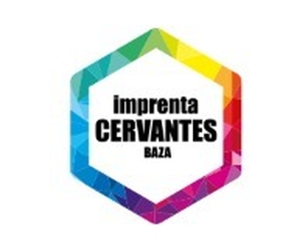 IMPRENTA CERVANTES