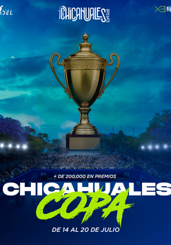 Tournament poster