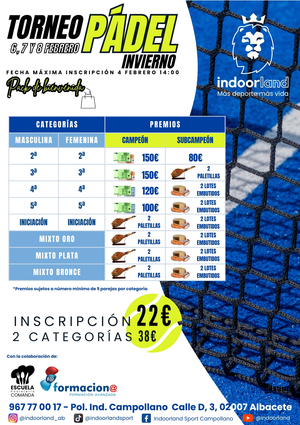 Competiciones