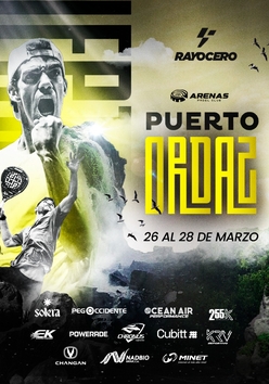 Tournament poster