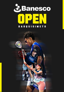 Tournament poster