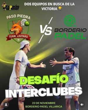 Competiciones