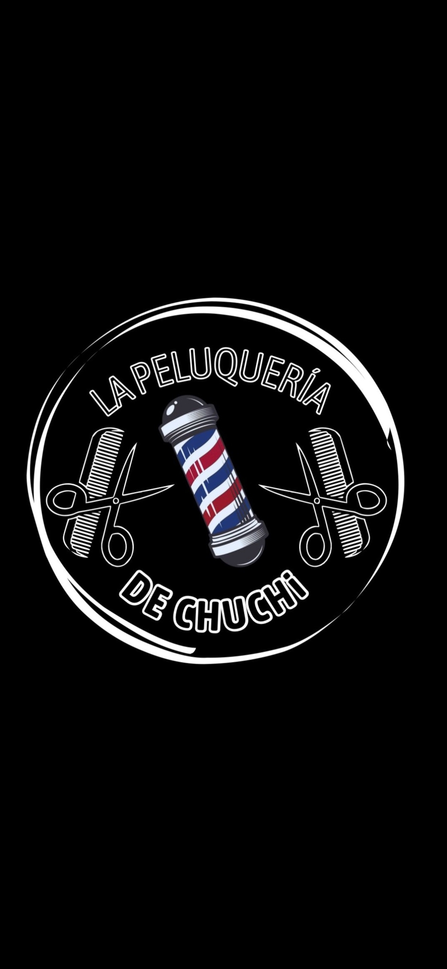 LA PELUQUERÍA DE CHUCHI 
