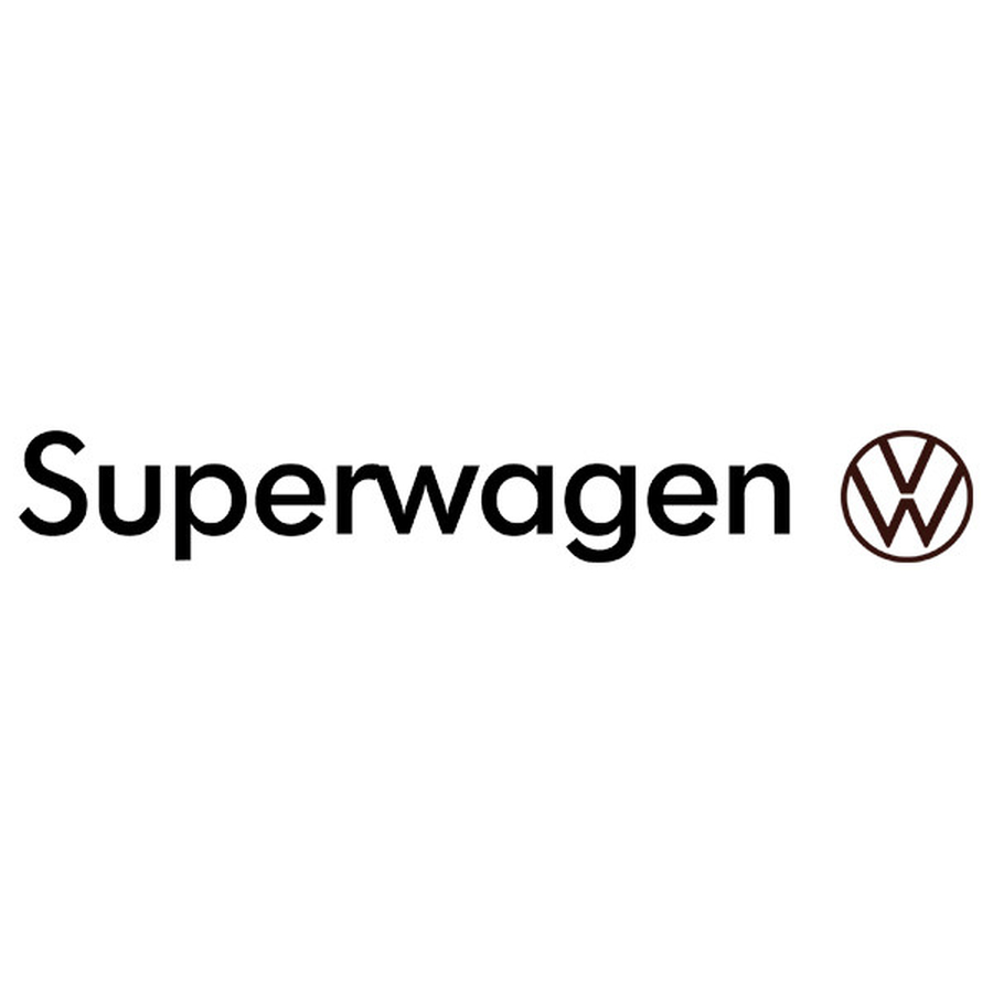 Superwagen