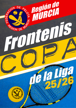 Tournament poster