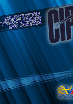 Tournament poster