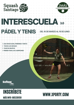 Tournament poster
