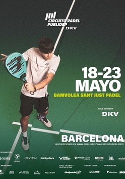Tournament poster