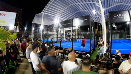 Copa Punto Fit - Dia 4