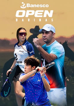 Tournament poster