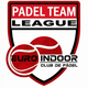 EUROINDOOR BULLPADEL TEAM LEAGUE