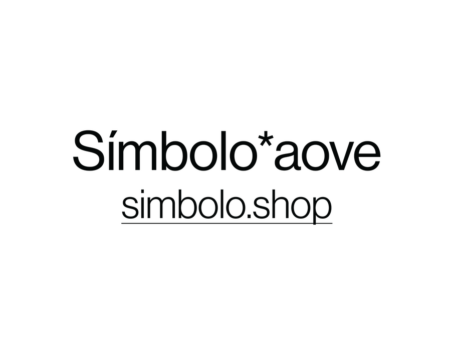 SIMBOLO AOVE