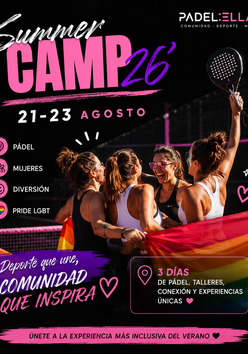 Tournament poster