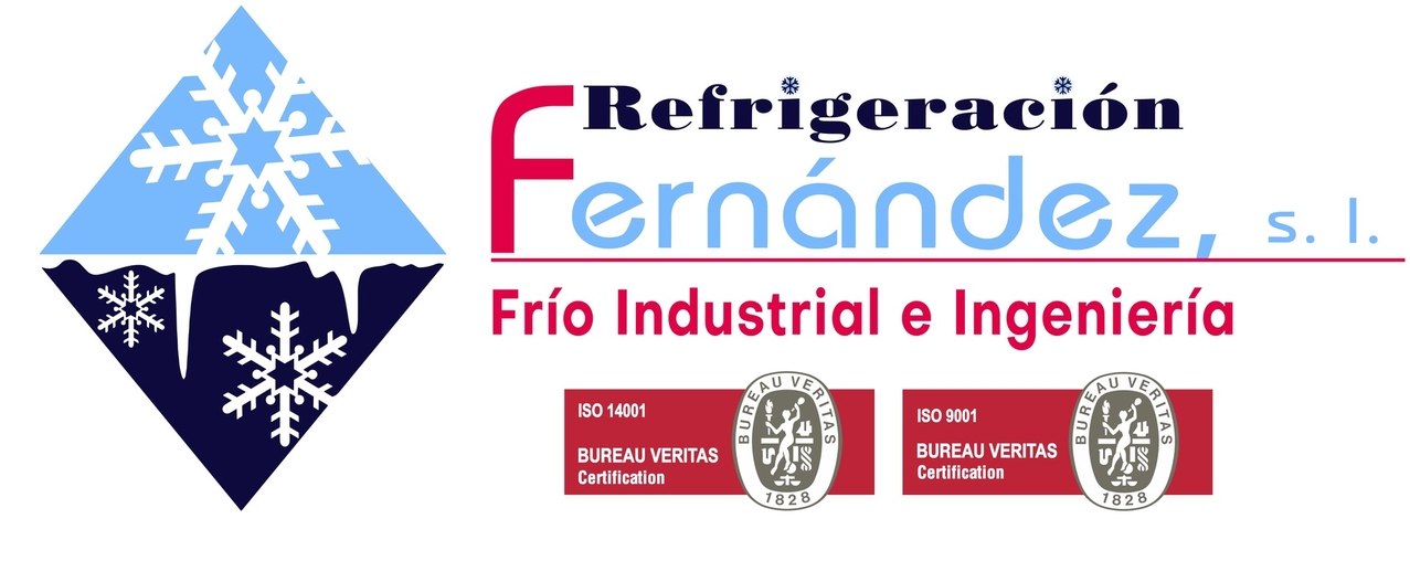 REFRIGERACIÓN FERNÁNDEZ