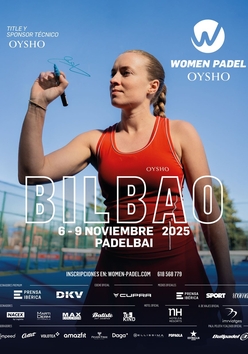 Tournament poster