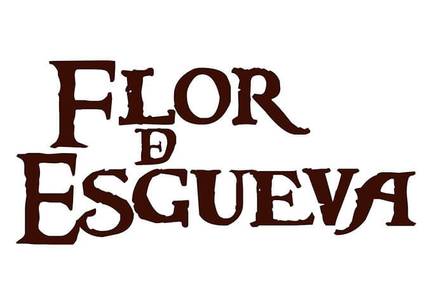 FLOR DE ESGUEVA