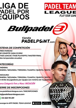 Tournament poster