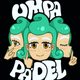 UMPA PADEL B