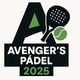 AVENGERS PÁDEL 