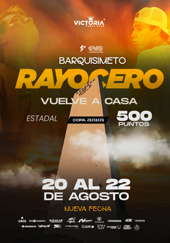 Tournament poster
