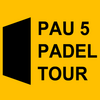 Pau5 Pádel Tour
