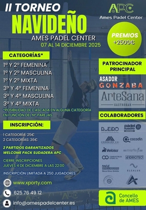 Competiciones