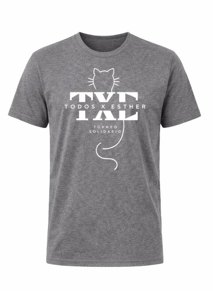 Camiseta manga corta