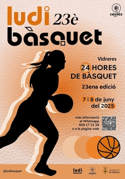 Tournament poster