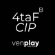 VENPLAY NEGRO