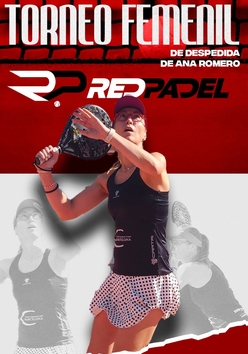 Tournament poster