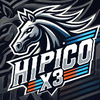 Hípico X3