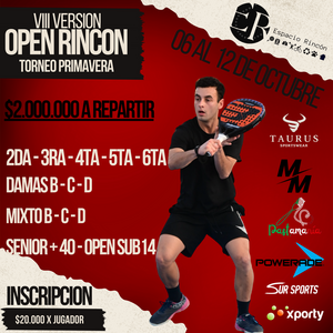 Competiciones