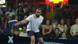 Copa Farruggio - Dia 5