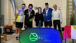 Entrega de premios