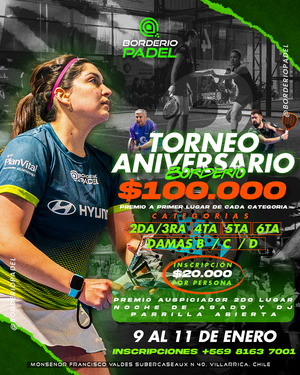 Competiciones