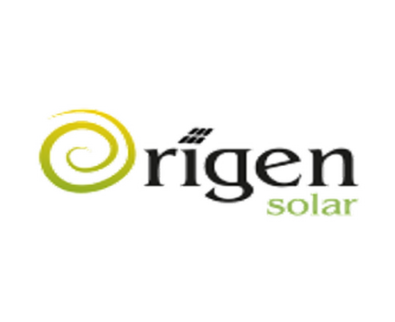 ORIGEN SOLAR