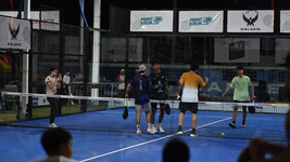 Copa Cantera - Dia 2