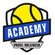  Academy Padel Verde