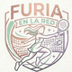 Furia en la red