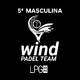 WIND PADEL TEAM 5ºMAS
