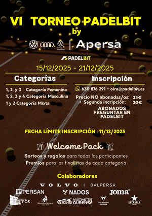 Competiciones