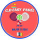 C.D Easy Pádel B 