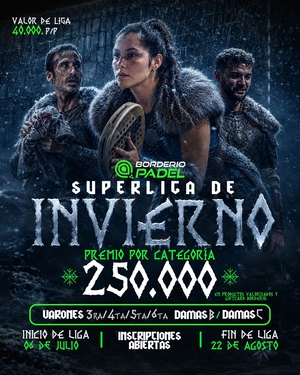 Competiciones