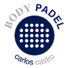 Body Chicas Padel Team