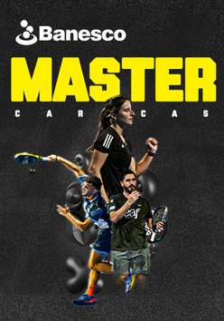 Tournament poster
