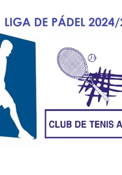 Tournament poster